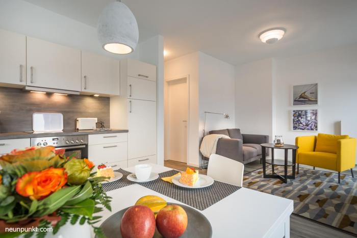 Heimathafen 4 - M S Poseidon