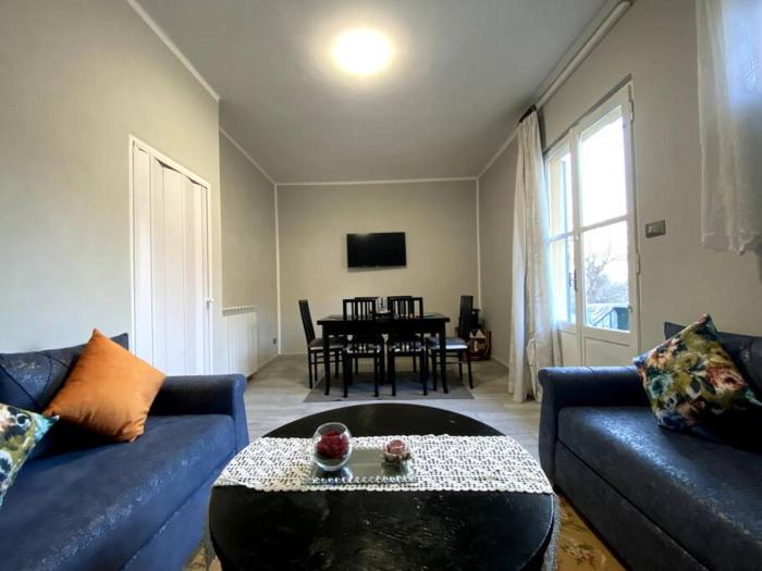 Casa vacanze Porto Valtravaglia Lago Maggiore