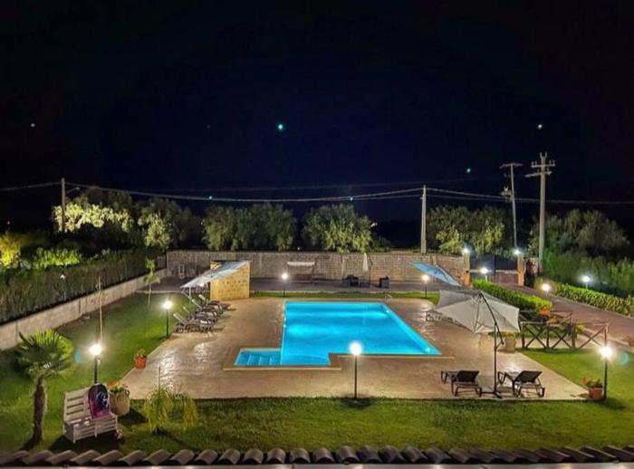 Villa Stefy formula exclusive