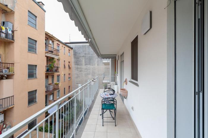 Easylife - Milano - Moscati 9A - Sarpi