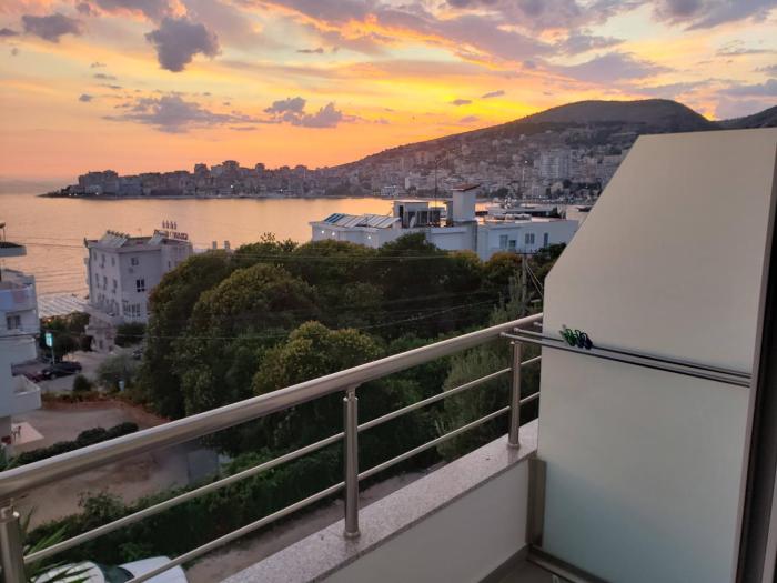 Eraldos Rooms and Apartments