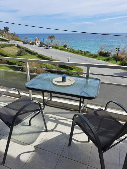 Oceanview 1