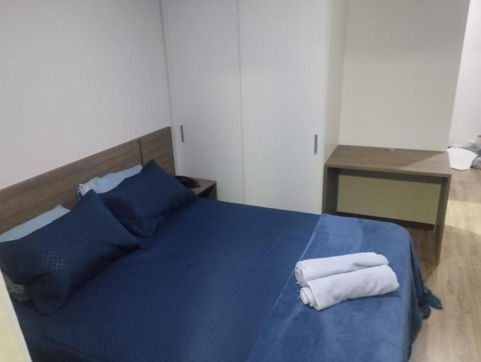 Suíte Nobille Via Premiere Rio Centro Barra Olimpica