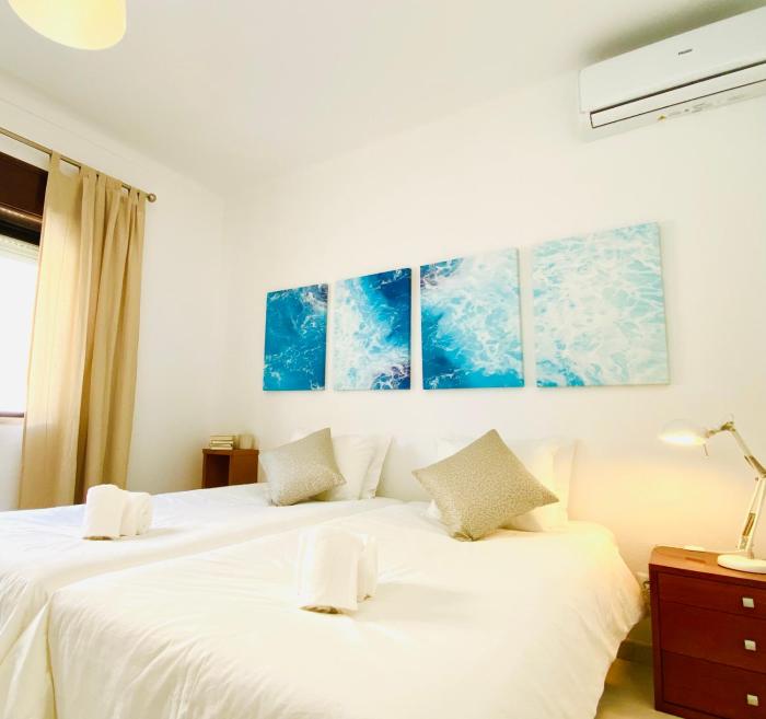 Apartamento na Praia