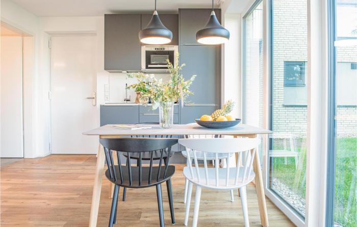 Nice Apartment In Lembruchdümmer See