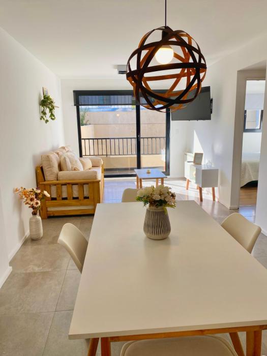 Departamento Céntrico Palacios