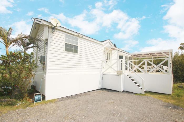 cottage NORTH OKINAWA -SEVEN HOTELS & Resorts-