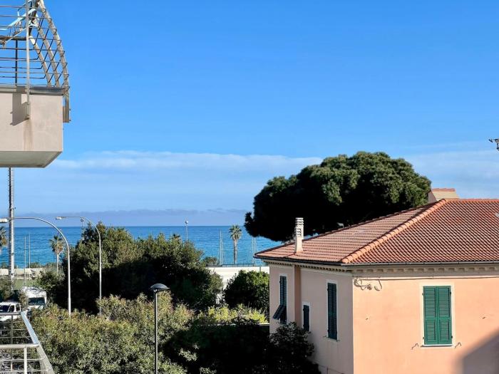 Vista Mare Apartment