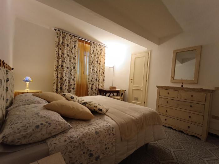 Appartamento in Santa Caterina