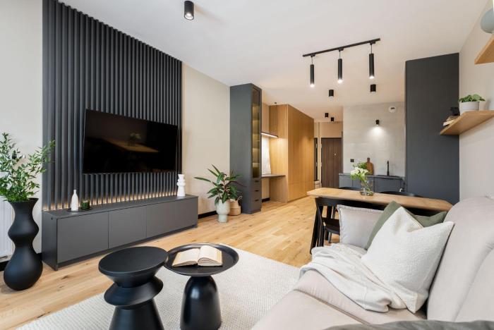 Malila Premium Apartments Cracow Centre Wiślane Tarasy 2 0