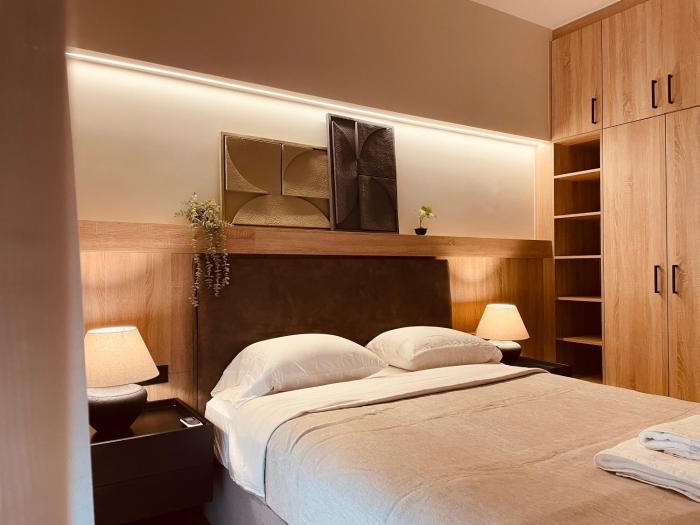 2 BedRoom Apt - Live Like a Local in Kolonaki