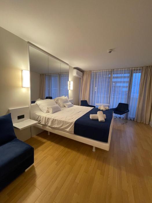 Dream apartment in Batumi