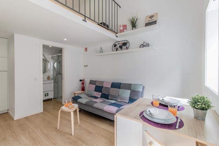 Casa do Bonjardim, Lapa - Estadia no coração do Porto