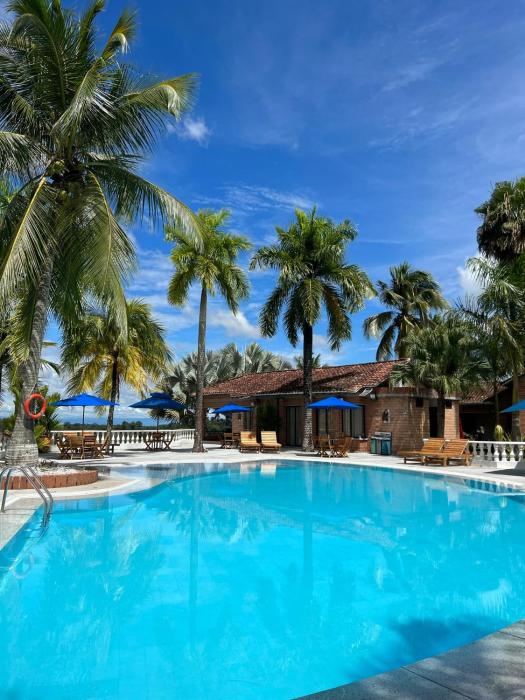 La Manola Finca Hotel