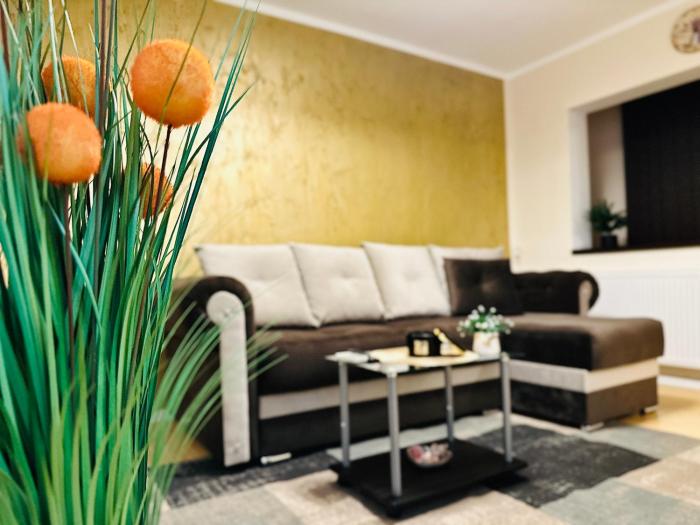 SHoliday Studio Apartament modern cu parcare gratuită în Timișoara