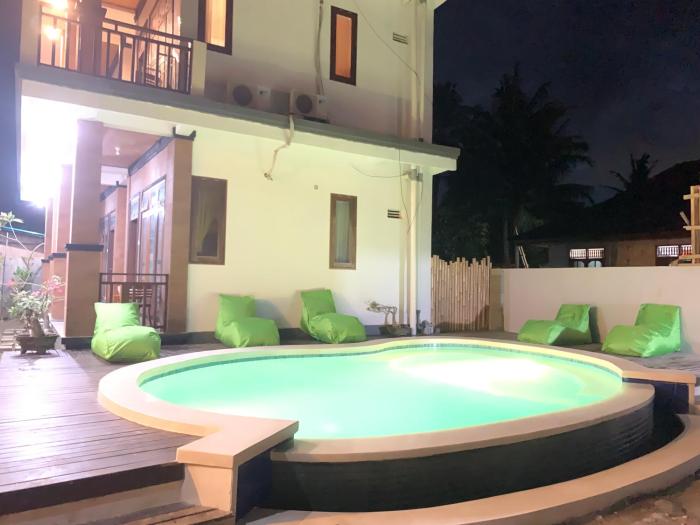 Bima Homestay Lembongan