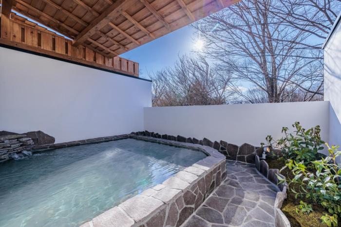 Sengokuhara Shinanoki Ichinoyu