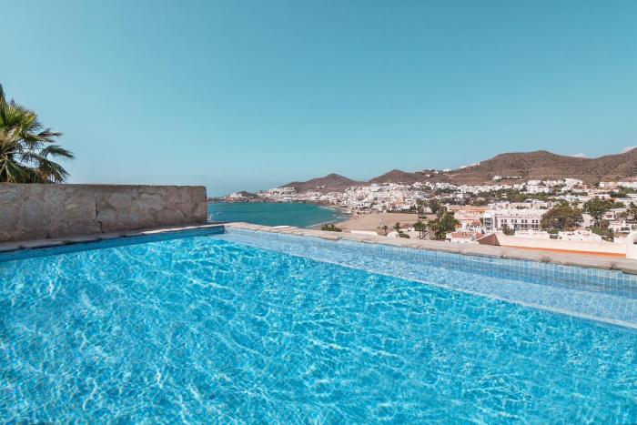 Villa Luz del Puerto