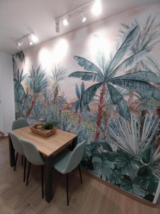 Alojamientos rurales Arbonaida