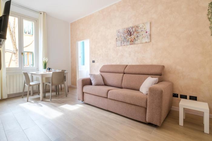 Residence dellAbbadia by Studio Vita