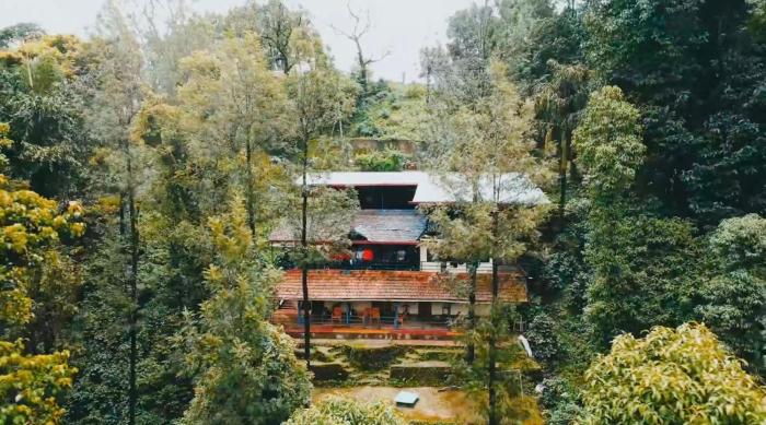 Cloud 9 Homestay
