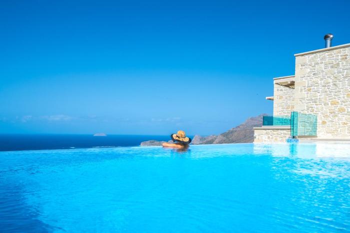 Nafsika Xenia - Ariti Villa