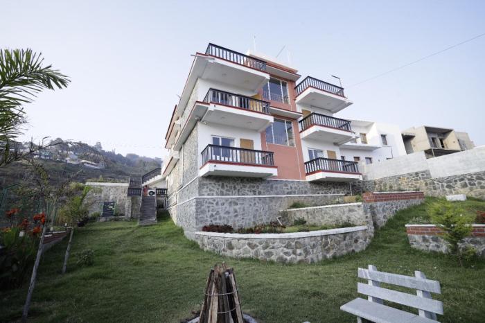 PURPLE ORCHID BY XACRO XPERIENCES