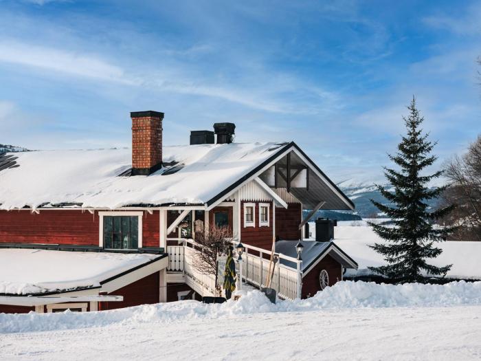 Hotell Karolinen Åre