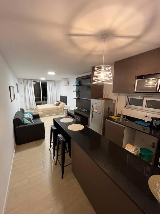 Departamento completo con excelente ubicacion