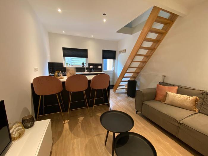 Dorpsweg 18 nummer 3