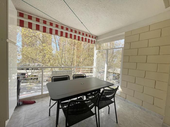 MAGNIFICENT MEDITERRANEO APARTMENT