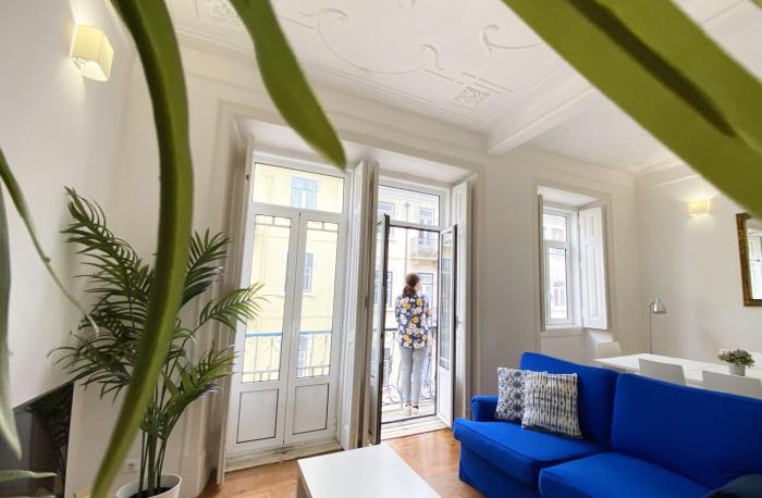 House On The Hill Lisbon