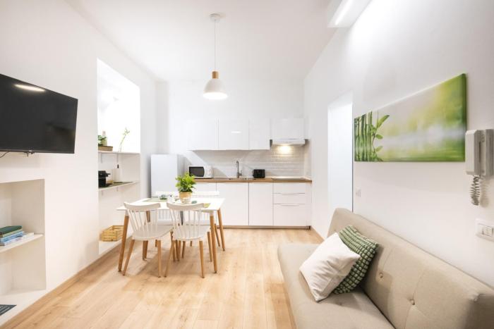 Easylife - Milano - Porta Ticinese 10 - Navigli