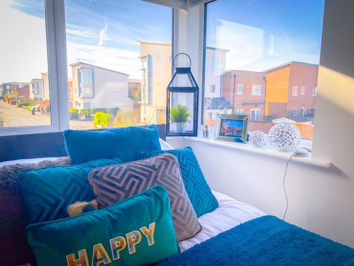 Royal Rooms at Coop Live Etihad, Sports City