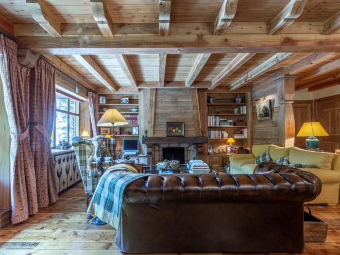 Charmant Duplex Montagnard, 4 Pièces + Alcôve, Proche des Pistes à Val-dIsère - FR-1-694-97