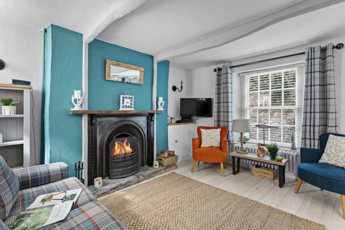 Family Tides Brixham