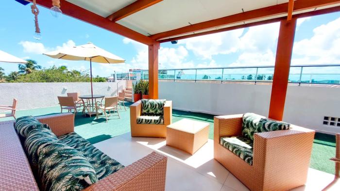 Engenheiro Paulo Borba - Centro de Porto de Galinhas