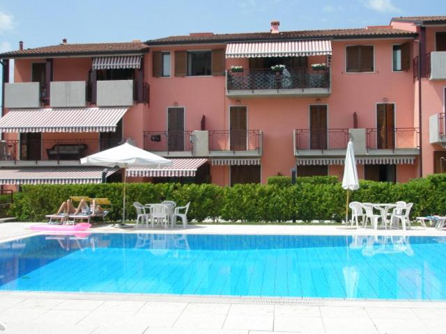 apartment Mavi bardolino