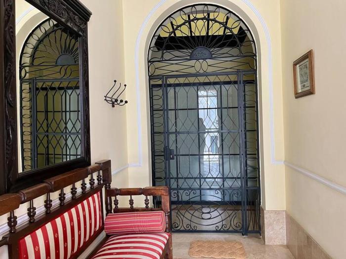 Apartamento Suite Alameda de Hercules