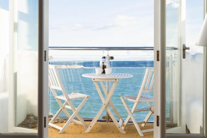 Sea View Cottage Dream By The Water