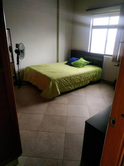 Hermoso apartamento totalmente amoblado