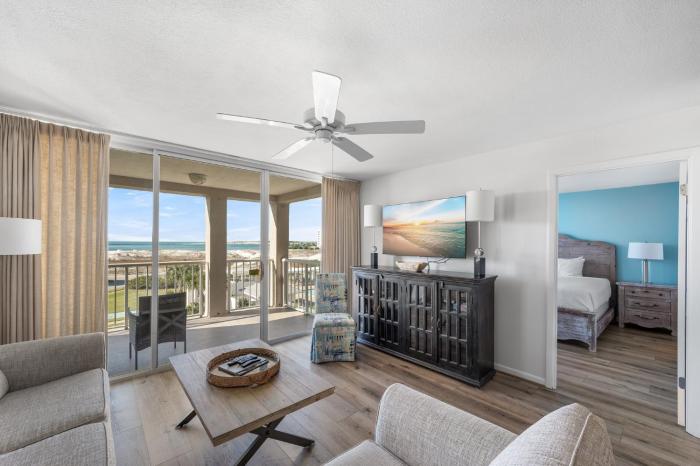 Magnolia House 303 At Destin Pointe Resort