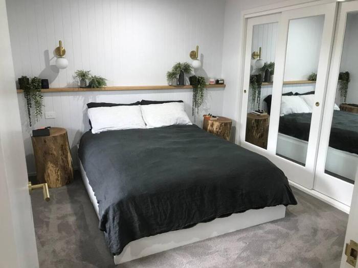 Little Molly - Private Guest Suite