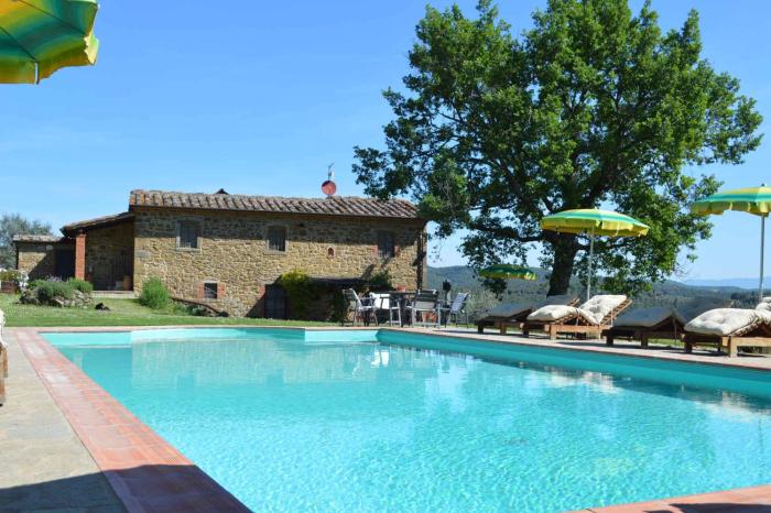 Holiday home in Arezzo - Toskana 39940