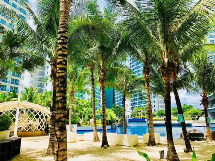 S-a-f-e Haven Resort Staycation