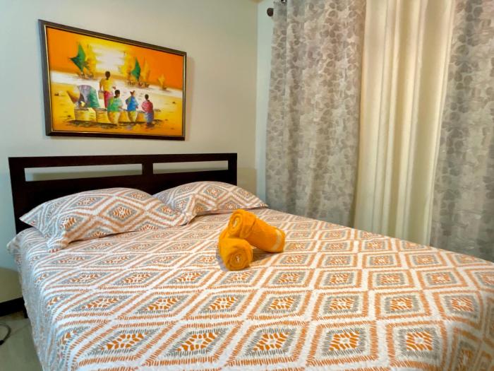 Rafaella Sunset - Deluxe Room