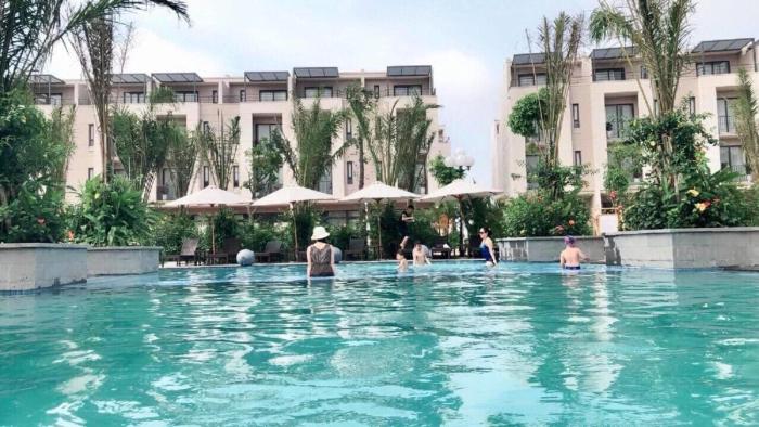 Royal Lotus Hạ Long Resort & Villas