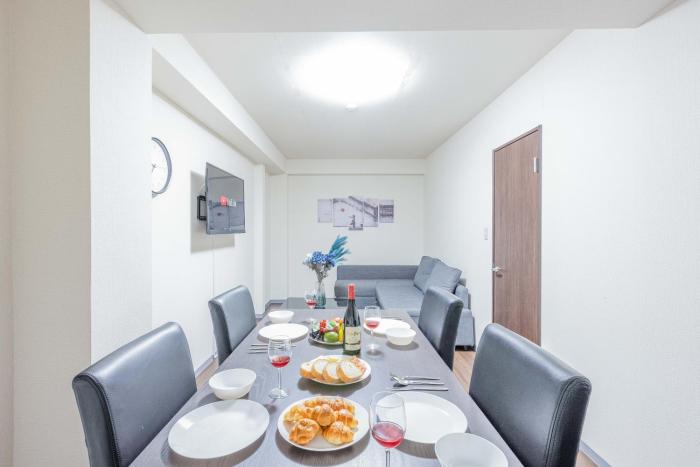 ART NAMBA HIGASHI 2F