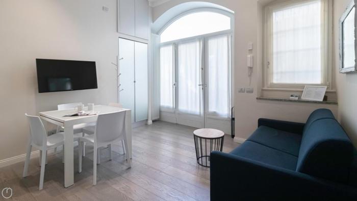 Italianway Easy - Naviglio Pavese 6