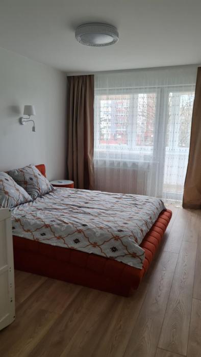 Jaukūs namai-Home Sweet Home